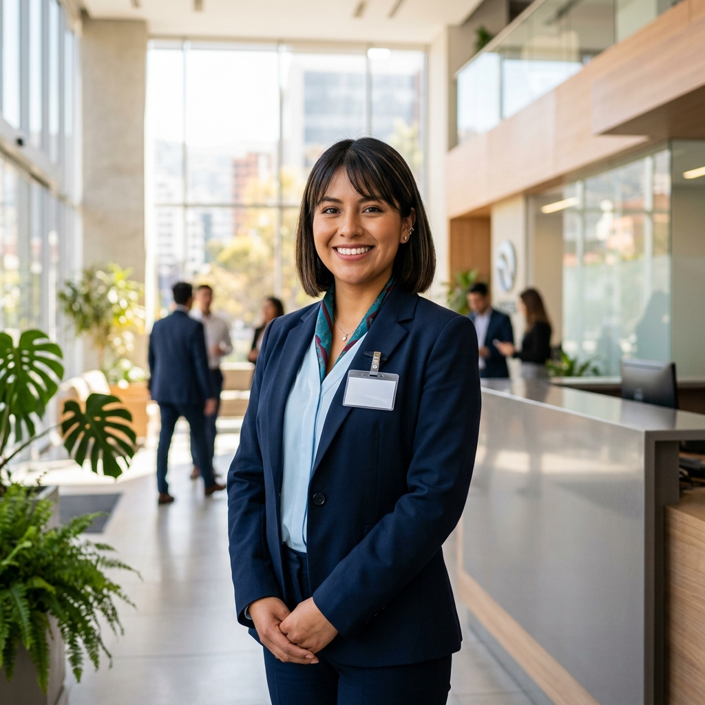 Lic. Ana Belén Arce